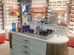 -MUJOSH木九十眼镜(宝山万达广场店)