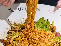 -友达面馆(广州总店)