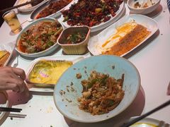 -丁虎子烤肉(国道二店)