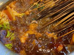 -牛华八婆麻辣烫(起源店)