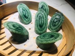 -姜君·千岛湖鱼头馆(浦东大道店)