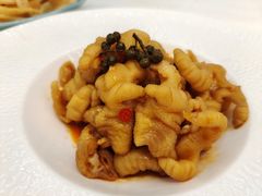 椒麻嫩凤爪-御和宴·精品粤菜(天润御海湾店)
