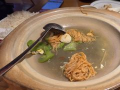 -永安鱼庄·镇江菜(丁卯店)