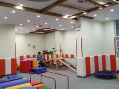 -魔力熊儿童早教托育中心(硚口同馨店)