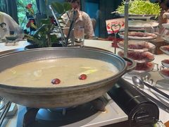 -天怡·鱼工厂(梅溪湖店)
