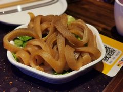 -周师兄大刀腰片火锅(洪崖洞旗舰店)