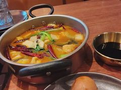 -野人部落(中街店)