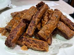 炸松肉-紫光园(顺义店)