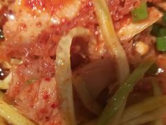 -北李妈妈菜·海肠捞饭(高新万达店)