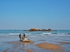 -漳州滨海火山岛自然生态风景区