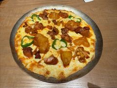 -耶里夏丽·丝路国际·新疆餐厅(浦东区东方路店)