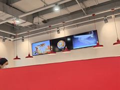 -鼎高高陕西美食(龙德广场店)
