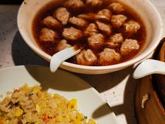 虾子馄饨-东园小馆·早茶·淮扬小炒(印象汇店)