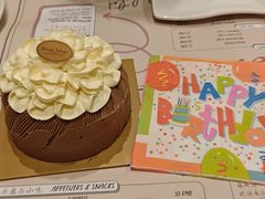-安妮意大利餐厅(丽都店)