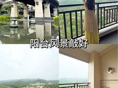 -熹乐谷温泉度假区
