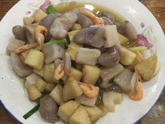 -观桥阁(锦溪店)