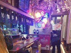 -三月居酒屋(青年大街店)