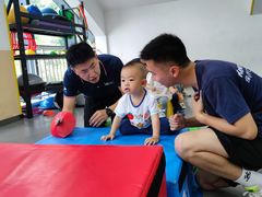 -凯孚尼儿童运动馆(空港总店)