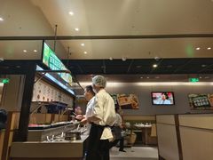 -海底捞火锅(名门店)