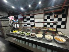 -要得自助火锅(新川路店)