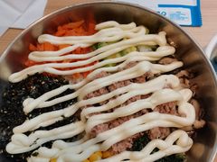 -米村拌饭(香坊万达店)