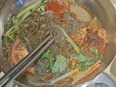 -安小胖韩国烤肉(财富广场画苑小区店)