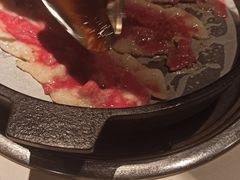 -千纸鹤嫩汁烤肉(学府店)