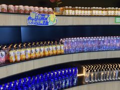 -涨巢·潮玩水疗局