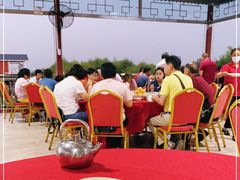 大堂-棠记海鲜餐厅(南朗镇店)