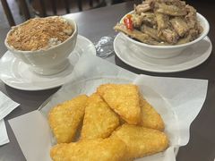 -水牛奶皇后糖水铺(深圳总店)