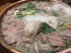 -玛禄藏膳(五分店)