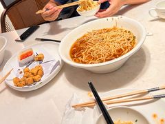 -南太湖山庄·四季轩&国风堂中餐厅