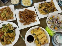 -四四席博山老菜馆