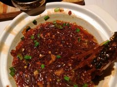 -院8里·小聚园老川菜(九眼桥店)