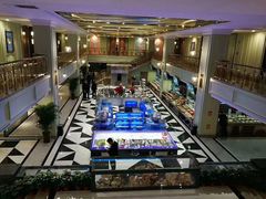 -新海渔港·胶东海鲜家常菜·家宴(奥体中心店)