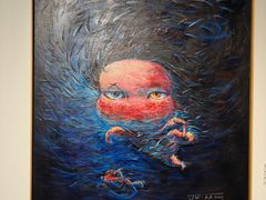 -上海宝龙美术馆