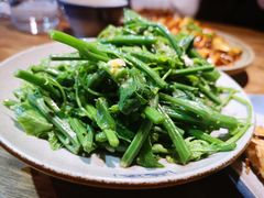 -兰溪小馆(东直门簋街店)