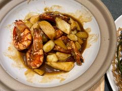 -新吉士·上海菜(浦东LCM置汇旭辉店)