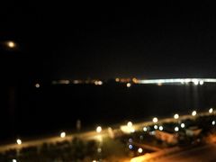 -舟山希尔顿酒店