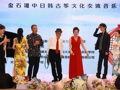 -关杰古筝艺术学校