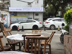 -黎记大排档(慈云路店)