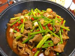 -58度品质川菜馆(经一路店)