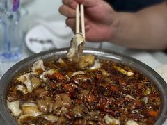 -黑皮酸菜鱼(三山街店)