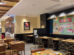 -豪客来牛排(汕头东厦100店)