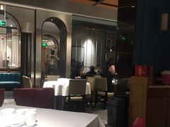 大堂-大鸭梨烤鸭(顺义石园店)