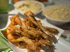 -淘蛙(广州星寰国际商业中心店)