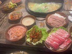 -冯校长老火锅(深圳总店)