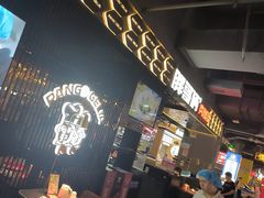 -胖哥俩肉蟹煲(梅溪步步高店)