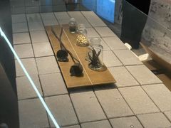 -喜茶(深圳万象城黑金店)
