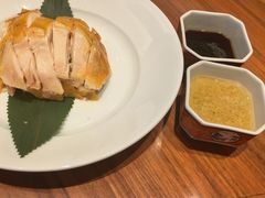 -高佳庄·海鲜酒楼(定海店)